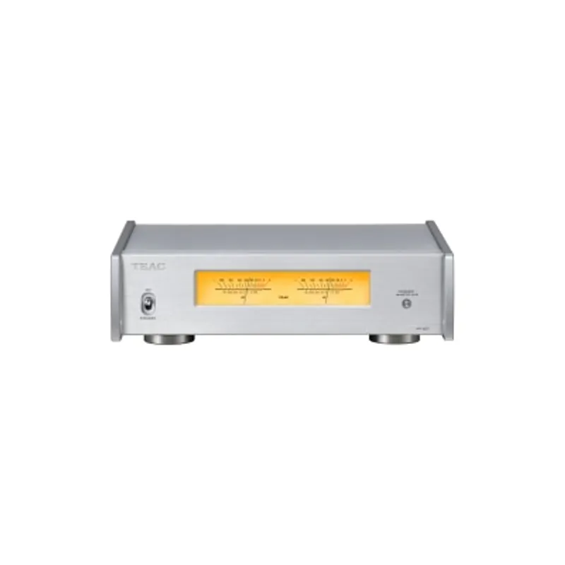 TEAC 第一音響 AP-507 單聲道/立體聲功率放大器