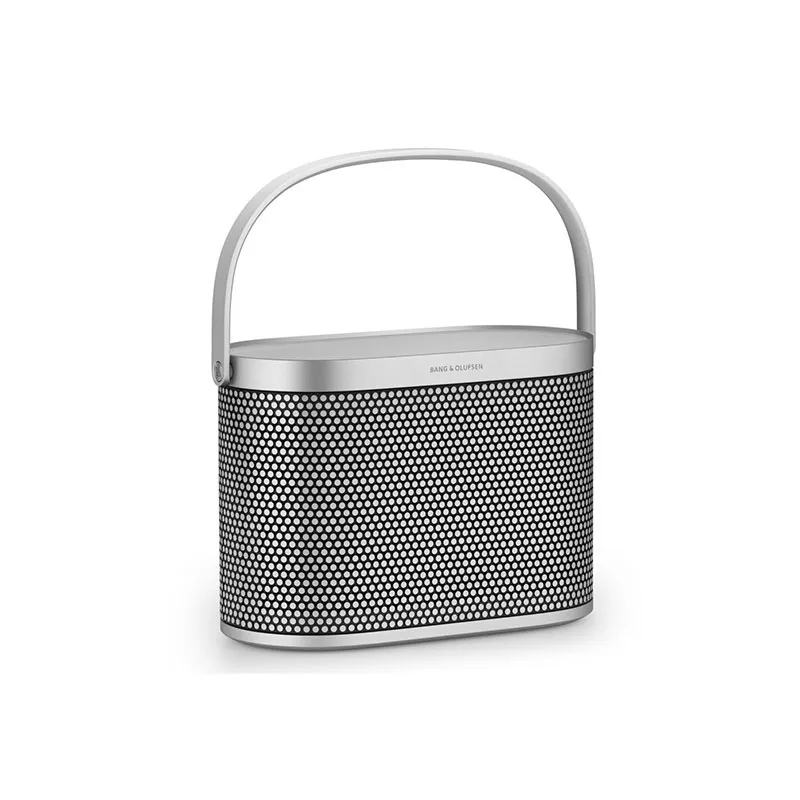 B&O 便携式扬声器(太空铝) BEOSOUNDA5/SPACEDALUMINIUM