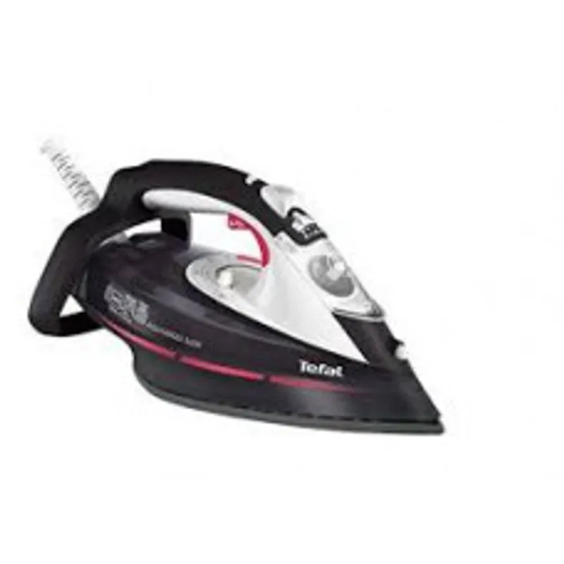 Tefal 特福 Aquaspeed 蒸氣熨斗-2600W