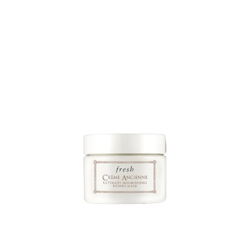 H00006213 古源注颜蜂蜜滋养面膜30ml