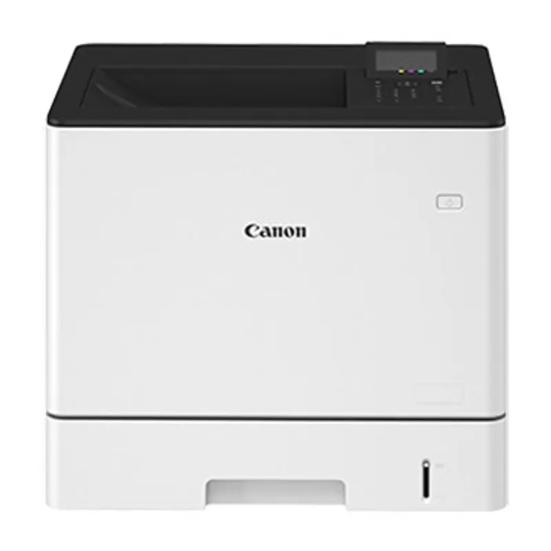 Canon 彩色雷射打印機
