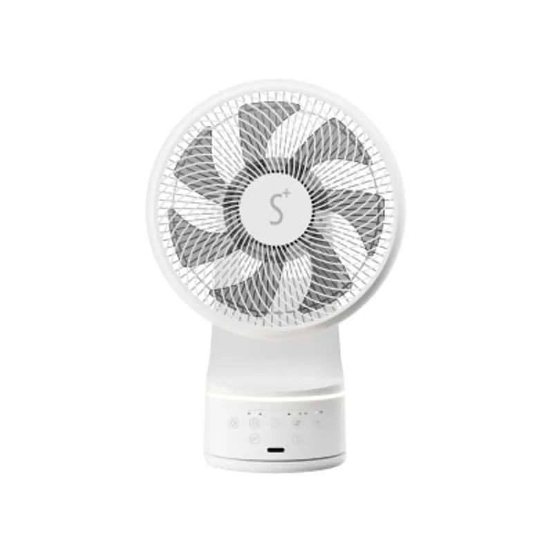 origo CF1521 Saphire 3D搖擺對流 風扇