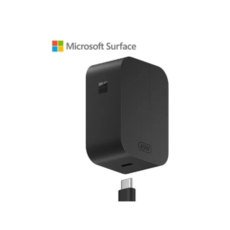 MICROSOFT 微軟 Surface 45W USB-C 電源供應器