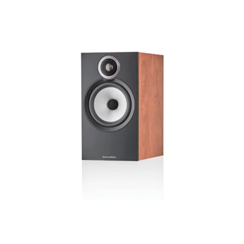Bowers & Wilkins 606 S3 喇叭