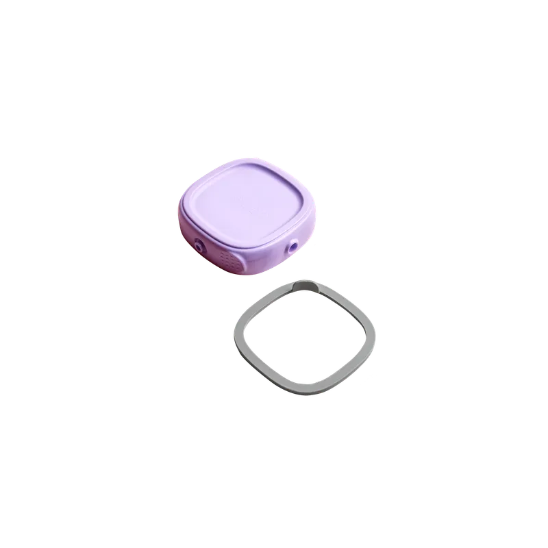 Hegen – PCTO™ 收納儲存蓋(紫色)