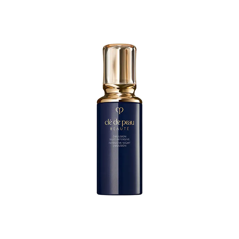 CLÉ DE PEAU BEAUTÉ 铂钻夜间修护乳液