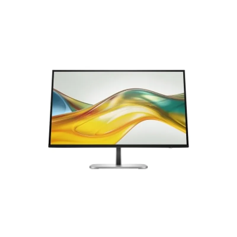 HP 惠普 Series 5 Pro 527pq 27" QHD 顯示屏 (9D9S0UT)