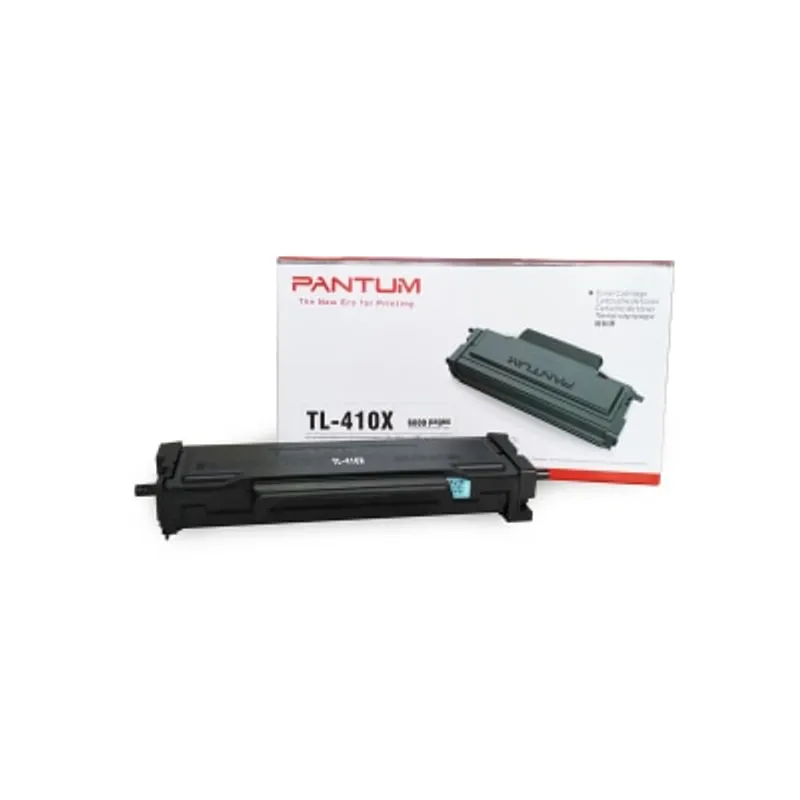 Pantum 奔圖 TL-410X 高容量黑色碳粉盒