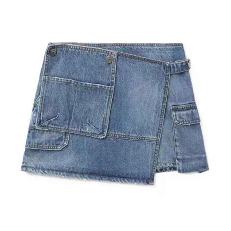 MSGM 3641MDD233L 247292 短裙