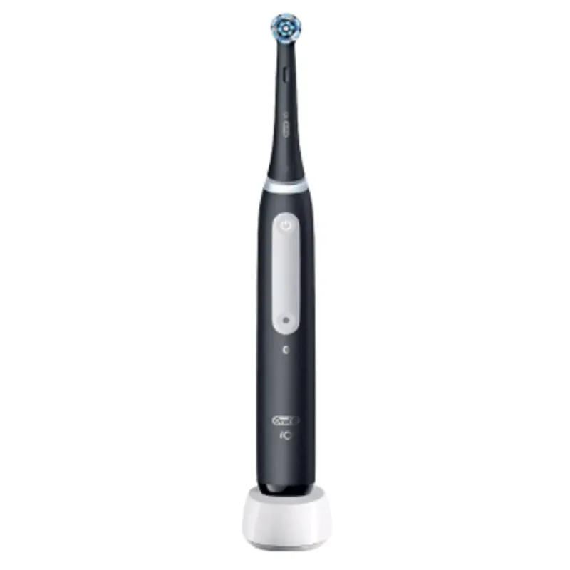 ORALB iO智能電動牙刷(黑色) IOSERIES4/BLACK