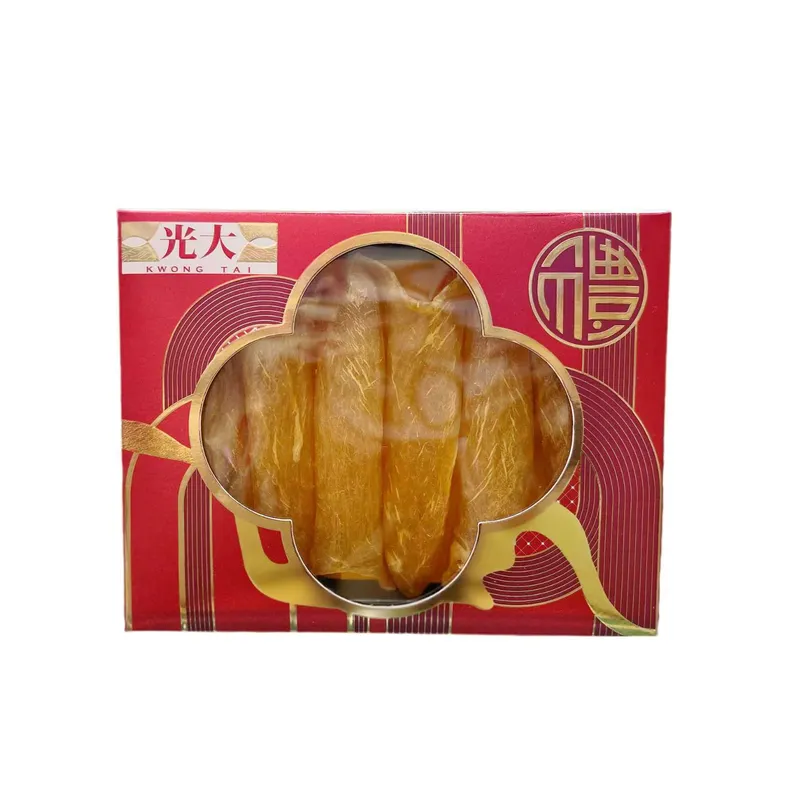 光大非洲花胶筒 80头 50克