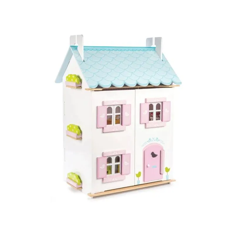 LE TOY VEN BLUE BIRD小村屋