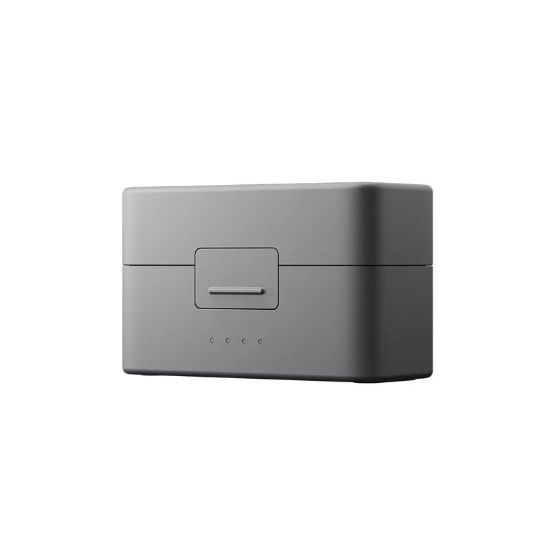 DJI MicMini充電盒 MICMINI/CHARGINGCASE