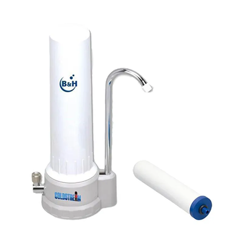 Coldstream 英國陶瓷芯濾水器 UKAS