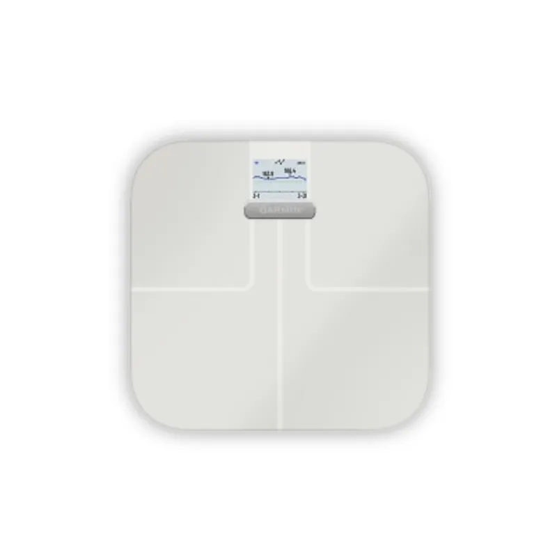 Garmin Index S2 體脂磅