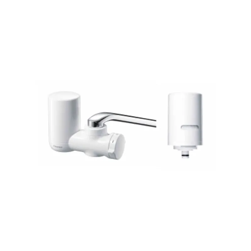 Cleansui EF202 前置式濾水器 (一機兩芯套裝)