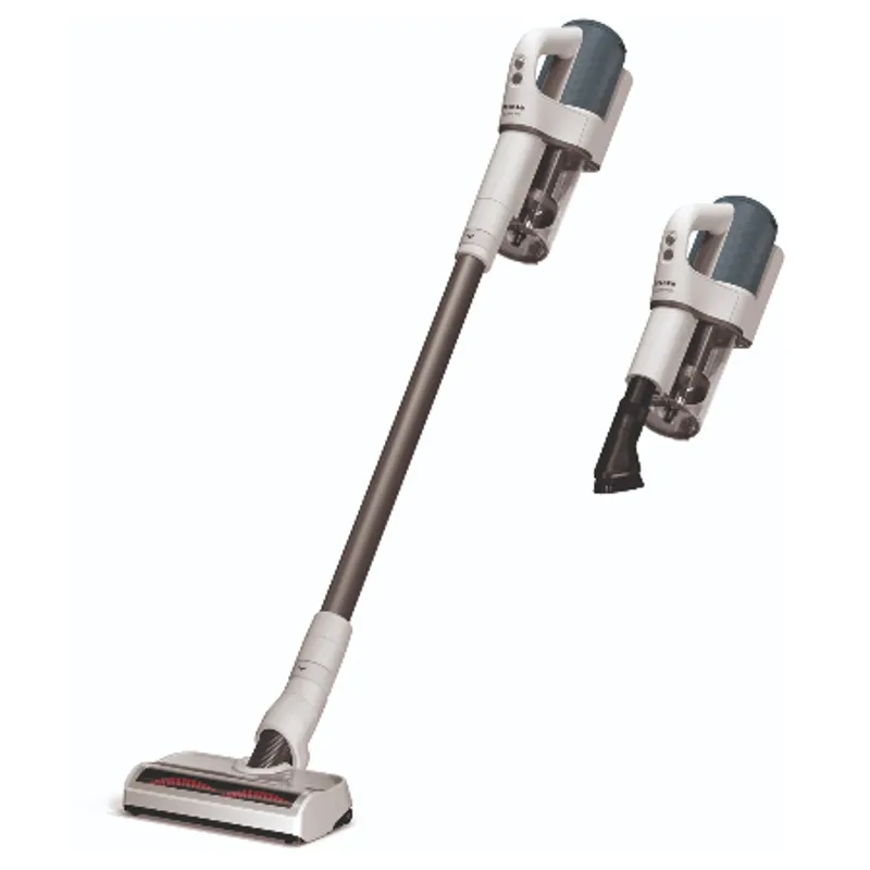 MIELE 無線吸塵機 DUOFLEX HX1 白藍
