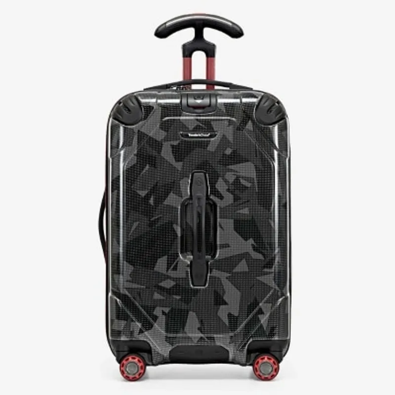 Traveler's Choice Maxporter II 運動胖胖箱 (6色可選)
