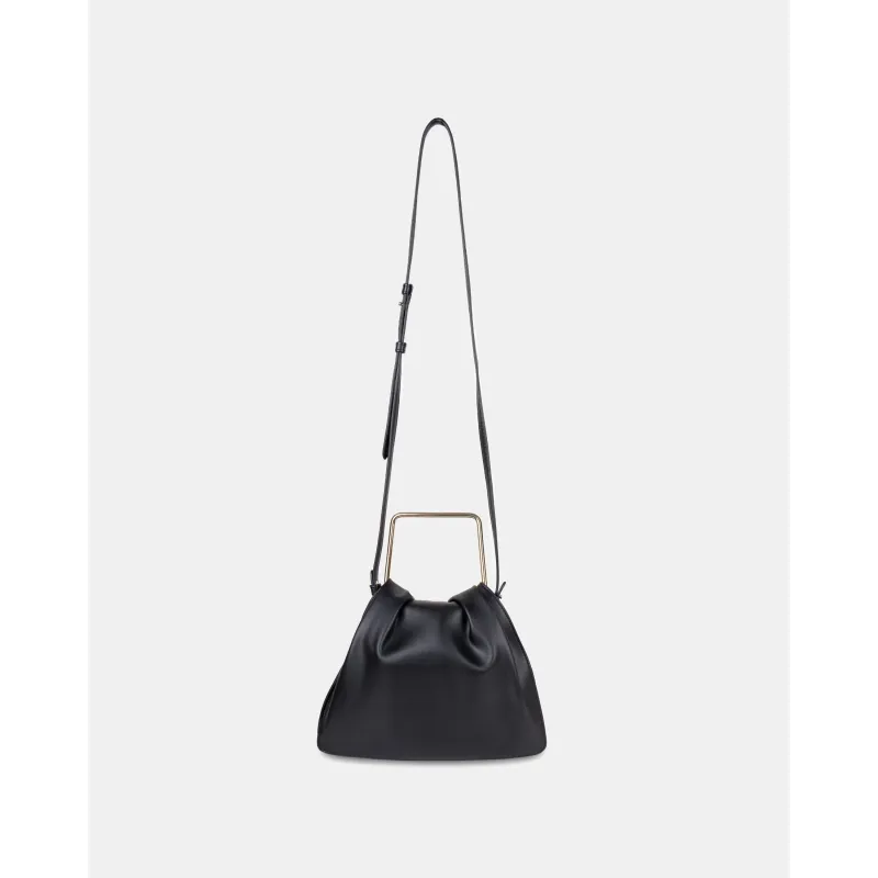 Poppy Bag – BLACK