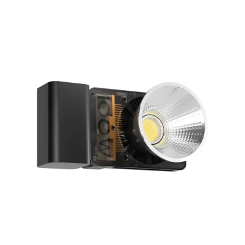 TAMRAC Zhiyun 智雲 Cinepeer CX100 100W LED 雙色補光燈