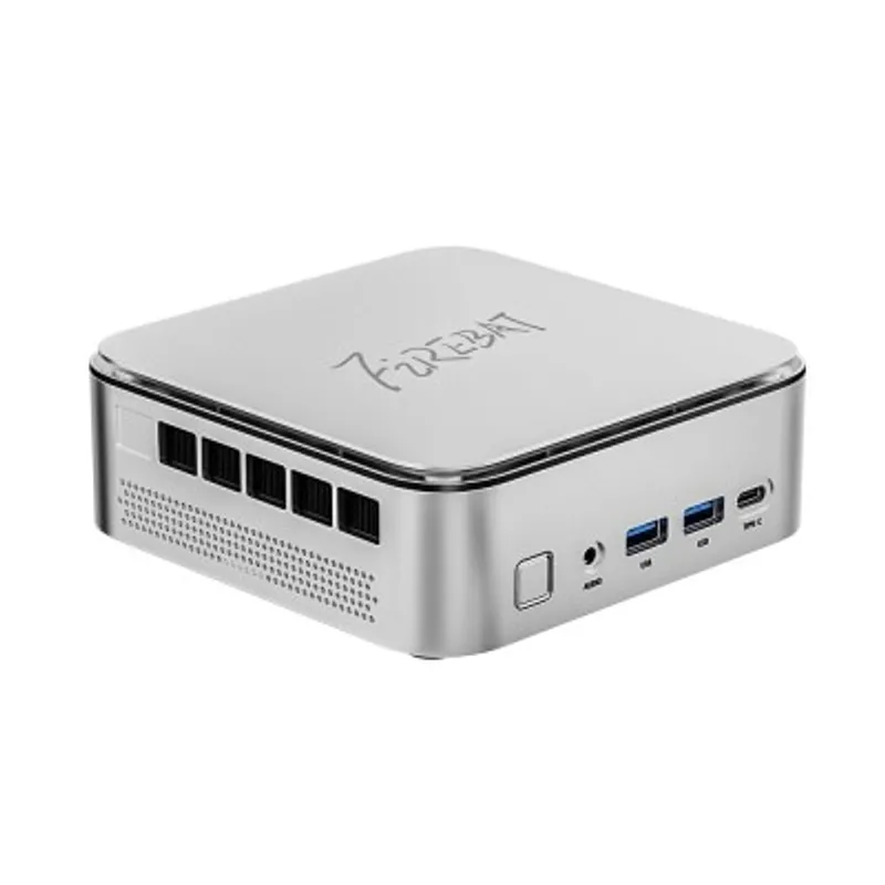 火影 FIREBAT F2 迷你電腦 (Core i5-14450HX / 16GB DDR4 / 512GB)(CS-FF2)