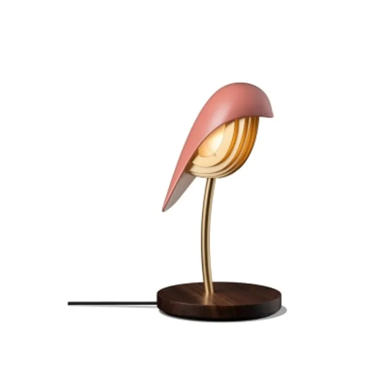 DaqiConcept BIRD USB 裝飾夜燈