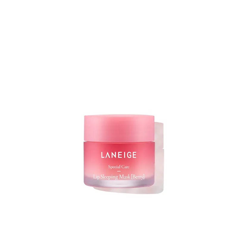 Laneige 水润修护睡眠唇膜