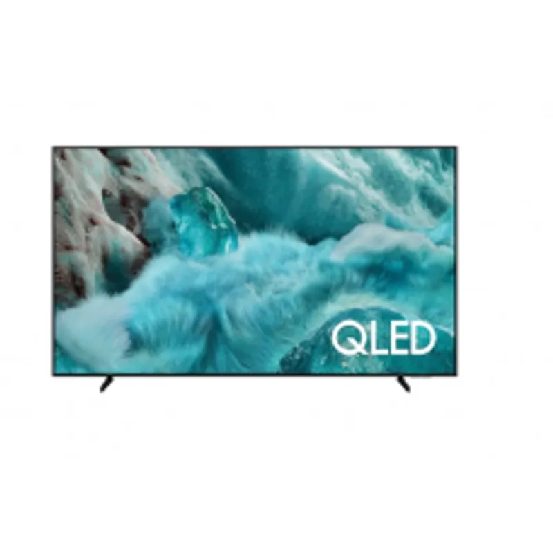 SAMSUNG 75" 4K AI Smart TV Q7F