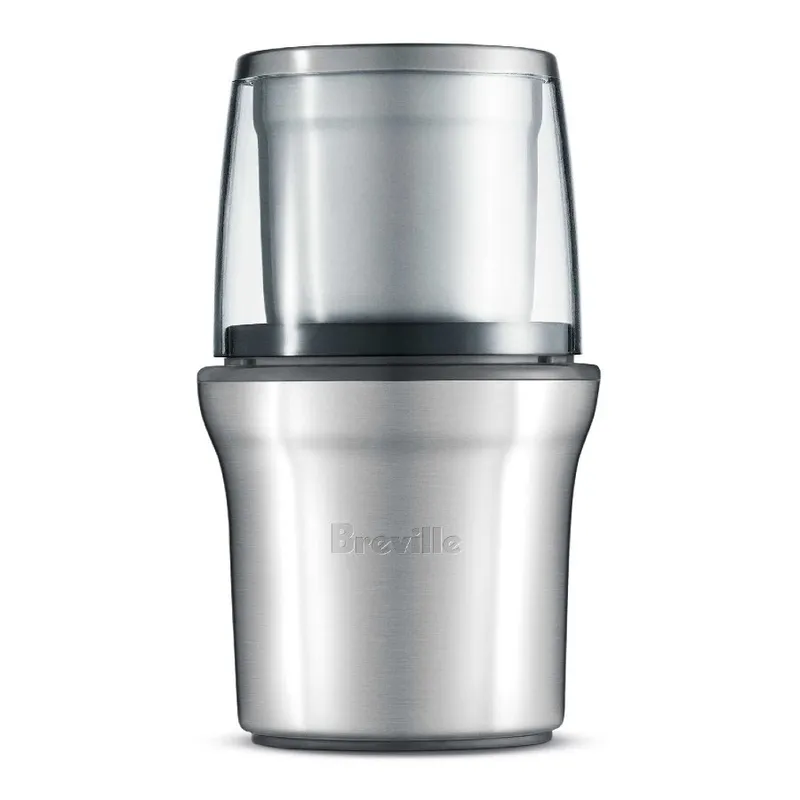 BREVILLE 200W輕巧研磨機 BCG200