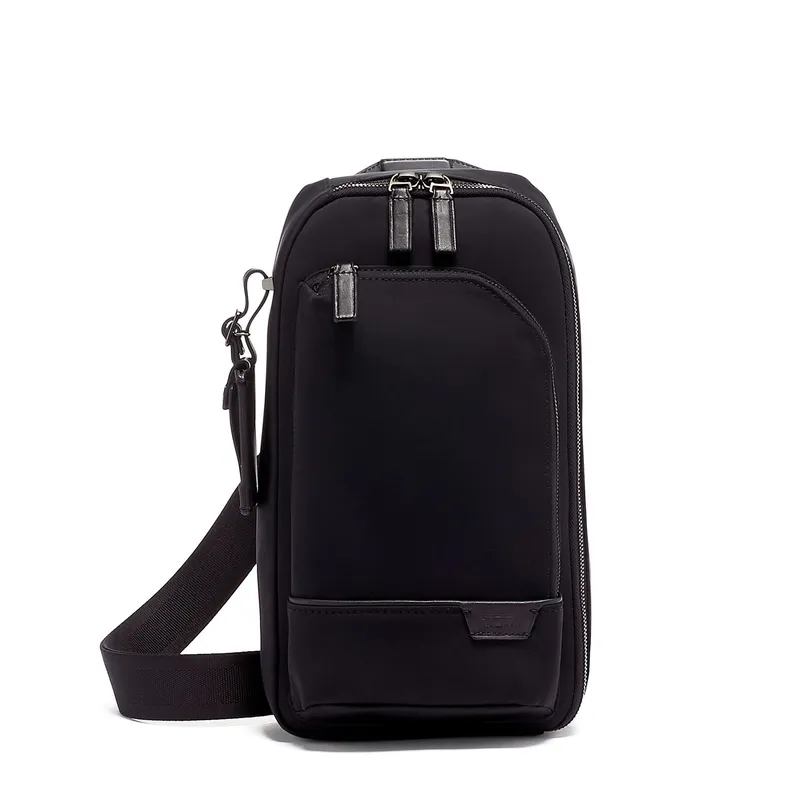 TUMI HARRISON GREGORY SLING