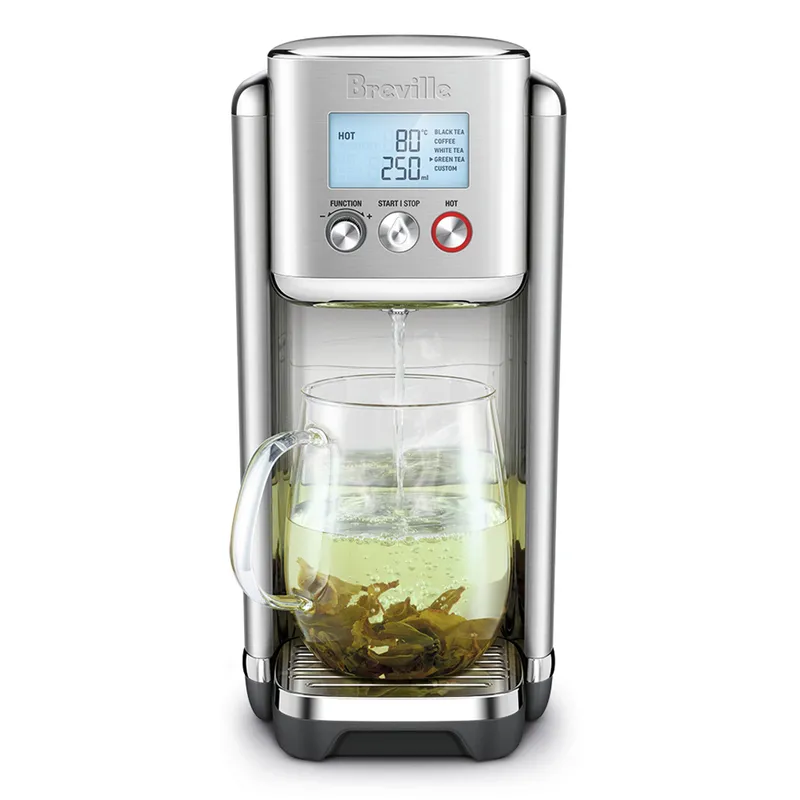 BREVILLE 3.0L即熱式過濾飲水機 LWA200BSS