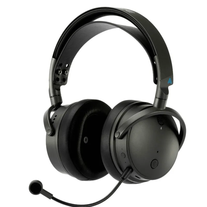 AUDEZE 無線電競耳機 MAXWELLGAMING/XBOXVERSION