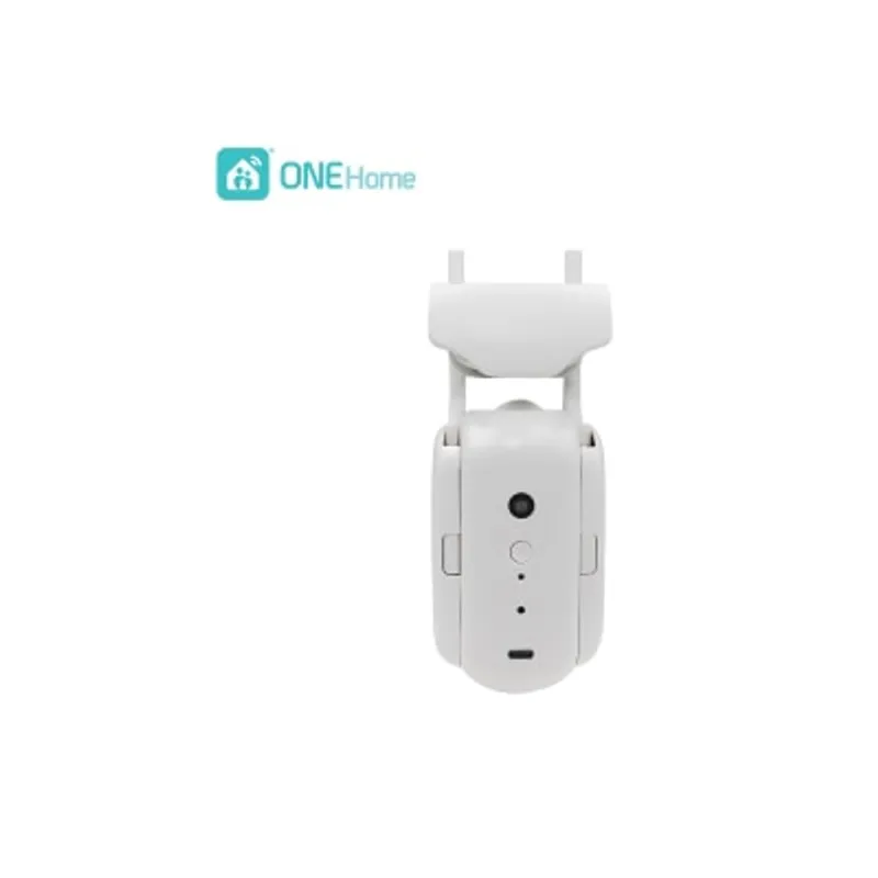 ONE Home Elite 智能窗簾機械人 (羅馬桿)