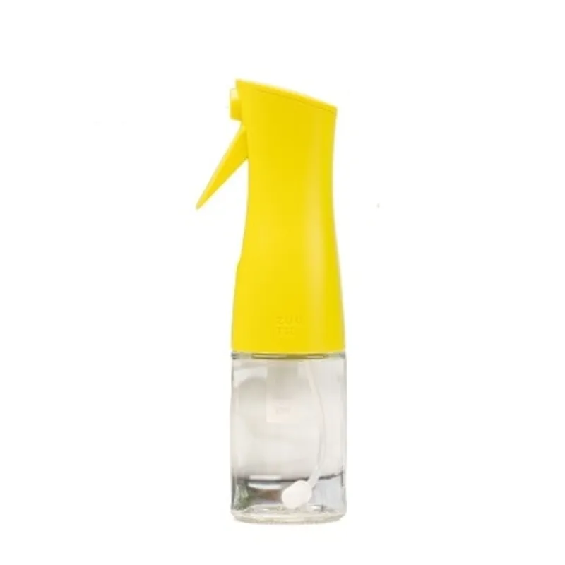 Zuutii 霧化玻璃噴油壺 (170ml)