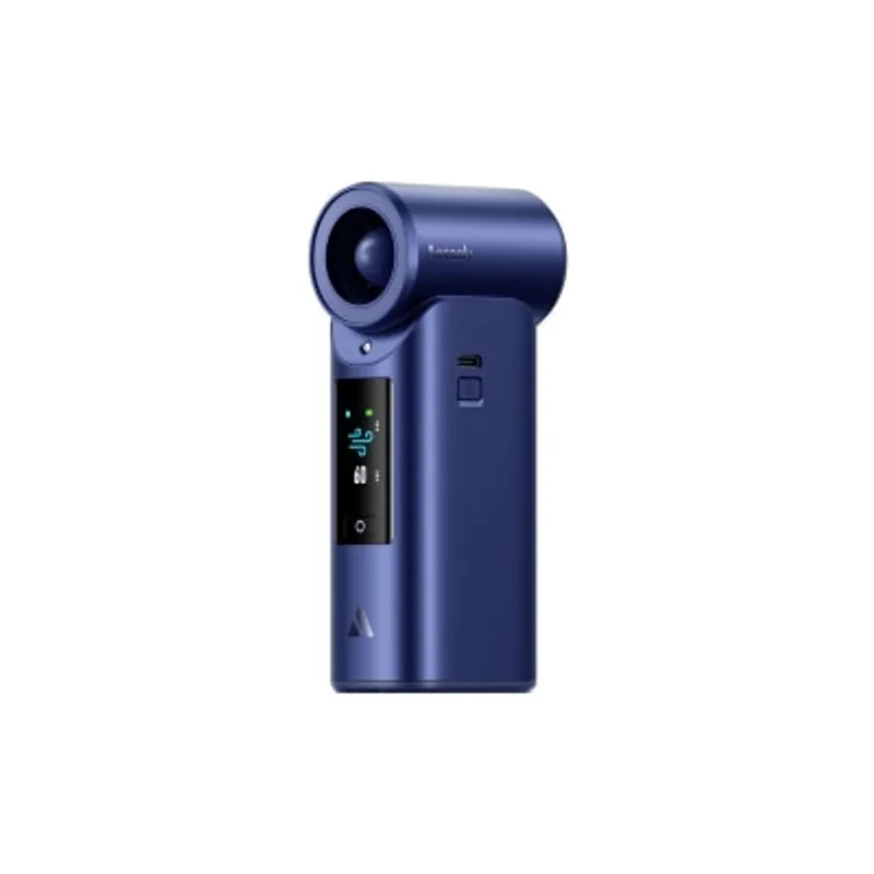 AECOOLY PM01S Cold Air Ultra 冷風超高速噴霧風扇