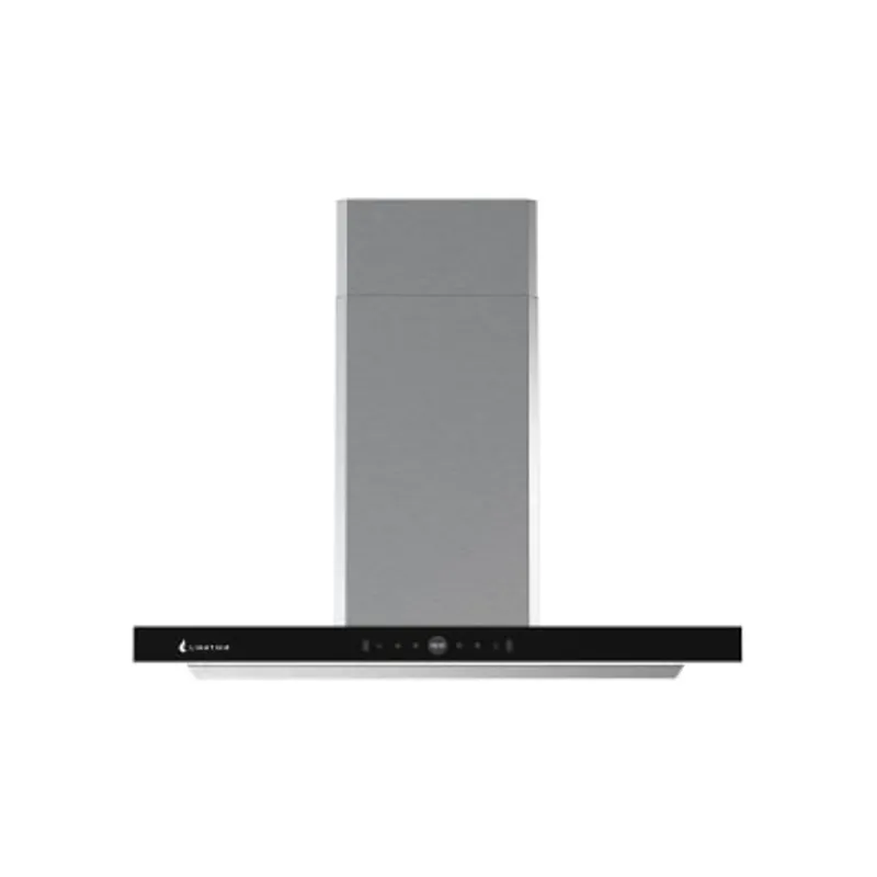 Lighting星暉 LGH930CNA 90cm 煙囪式變頻抽油煙機 嵌入式抽油煙機