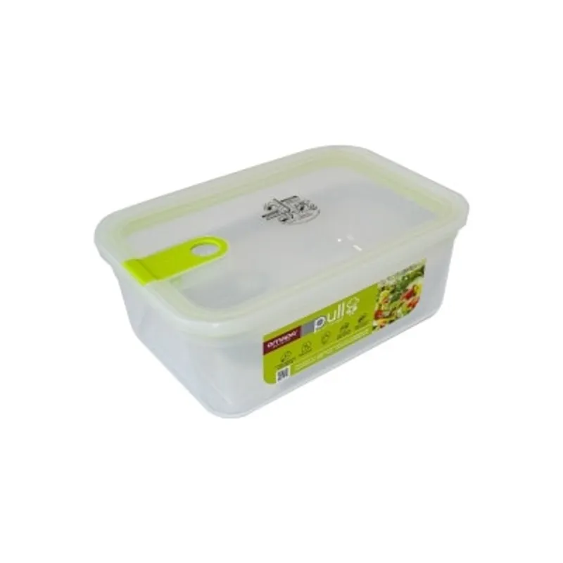 Omada Pull Box Chef 系列-密封食物盒(2.3升)