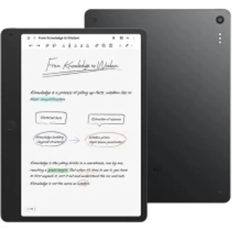 TCL Note A1 NXTPAPER Al智慧筆記本