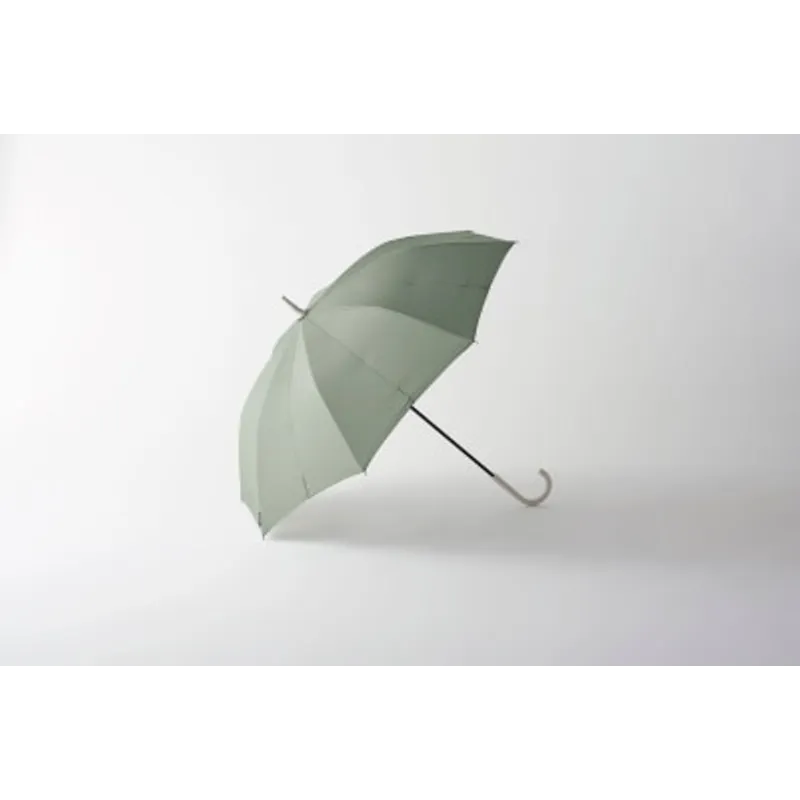 日本Shupatto無傘帶時尚雨傘 58cm