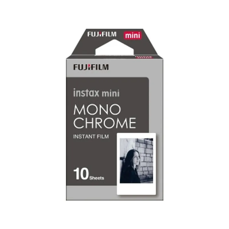 FUJIFILM 富士 Instax Mini 即影即有菲林相紙