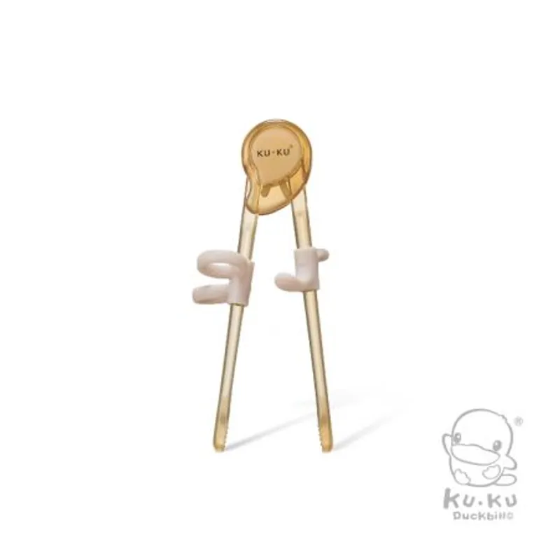 多階段幼童學習筷