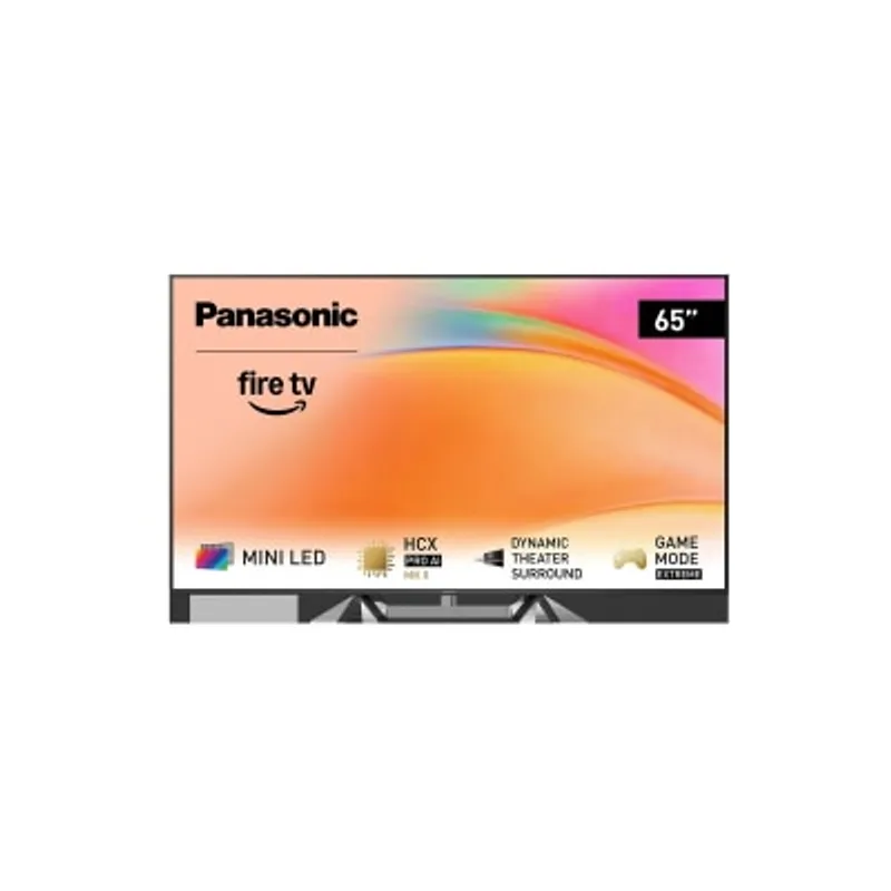 PANASONIC 樂聲牌 W95BGH LED 液晶體電視