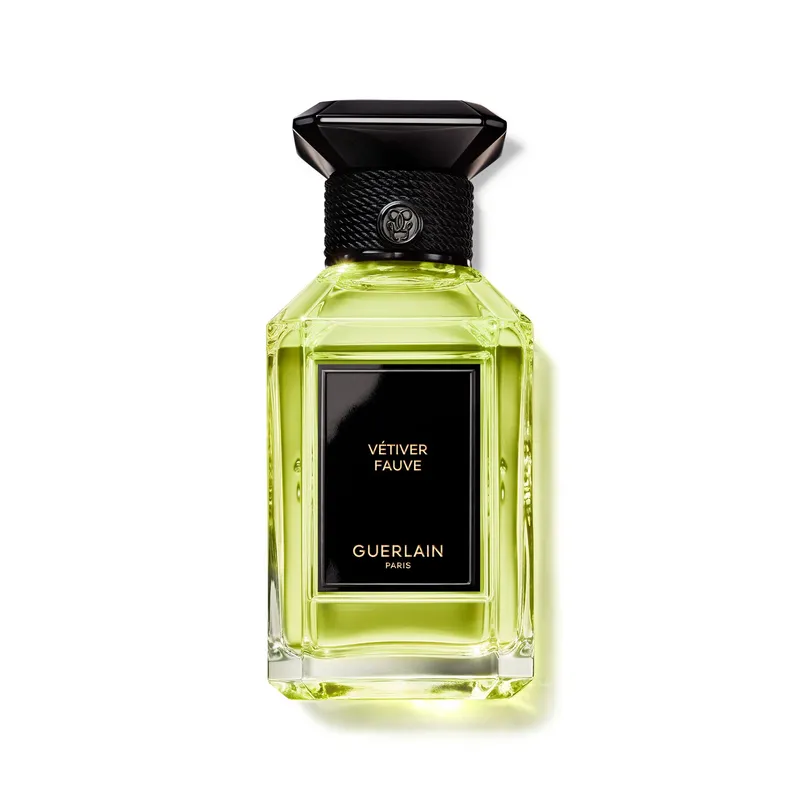 法國嬌蘭 - 藝術沙龍綠野香根淡香精100ml