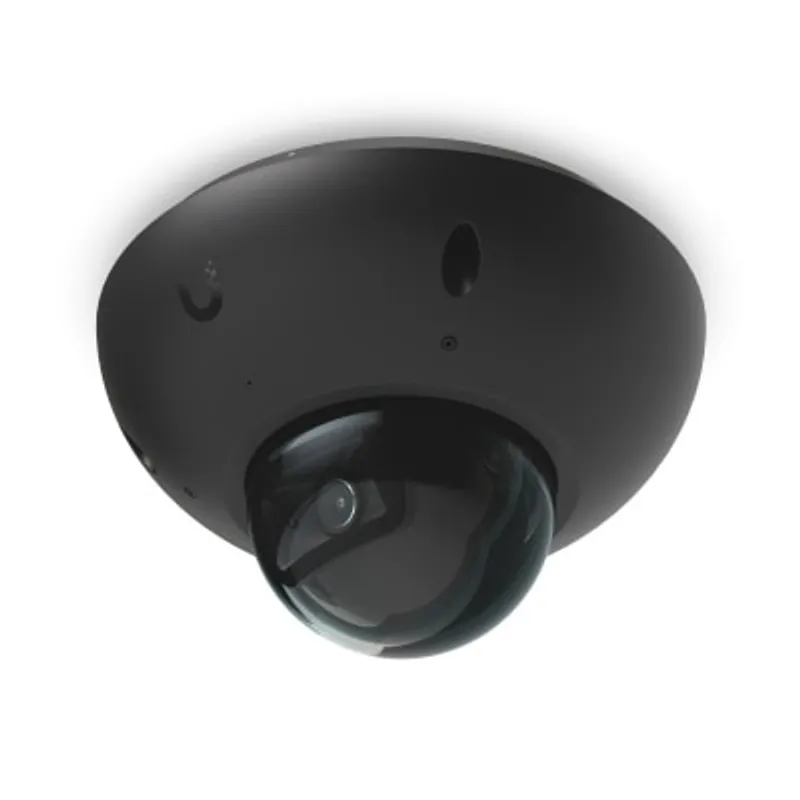 UBIQUITI Ubiquiti UniFi G6 Dome 4K PoE Camera 網絡攝影機 (8MP (3840x2160) / 30FPS / IP66)(CM-UUVCG6D)