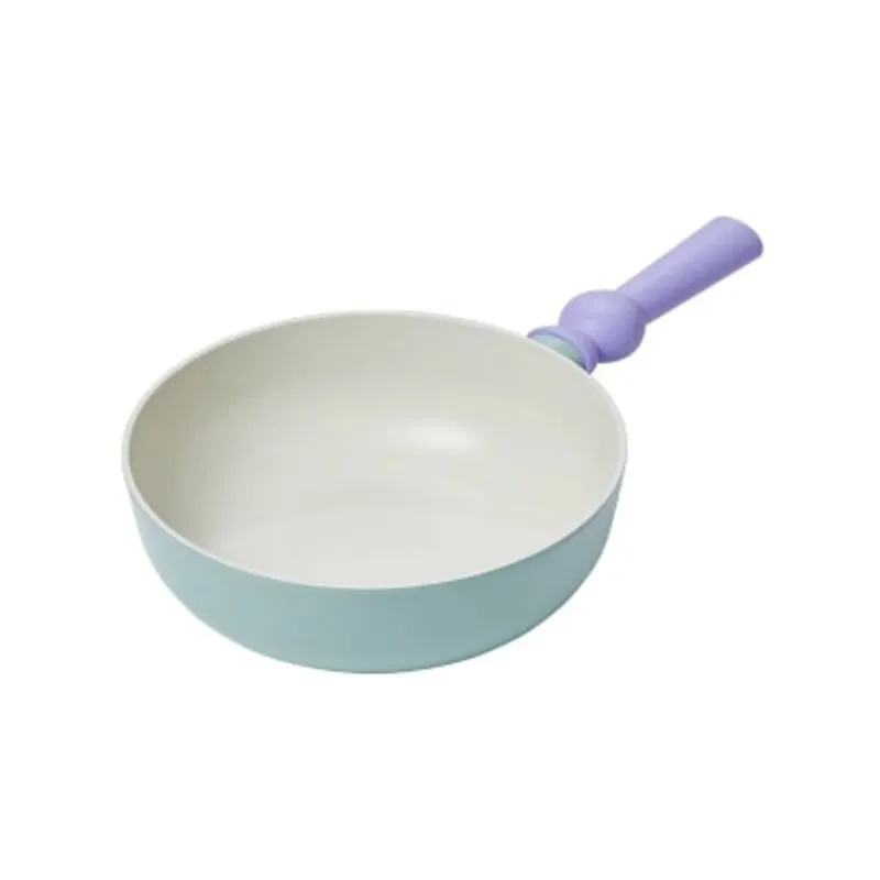 Neoflam Better Finger 22cm 炒鑊 (IH)