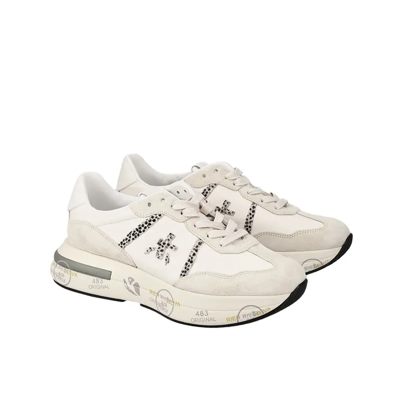 Premiata 运动鞋