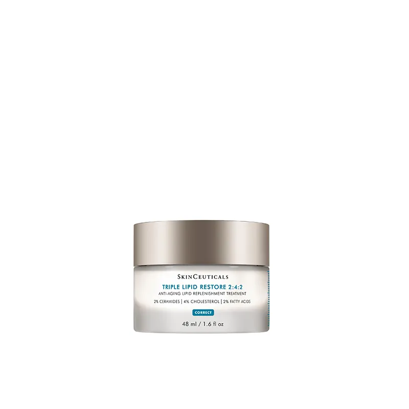 SkinCeuticals - 三重滋润紧致修复霜