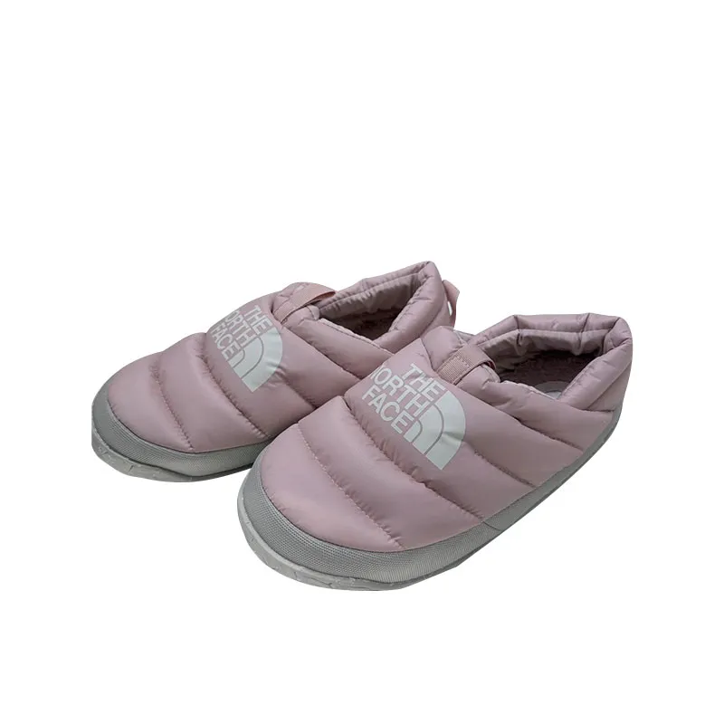 The North Face 绵拖鞋