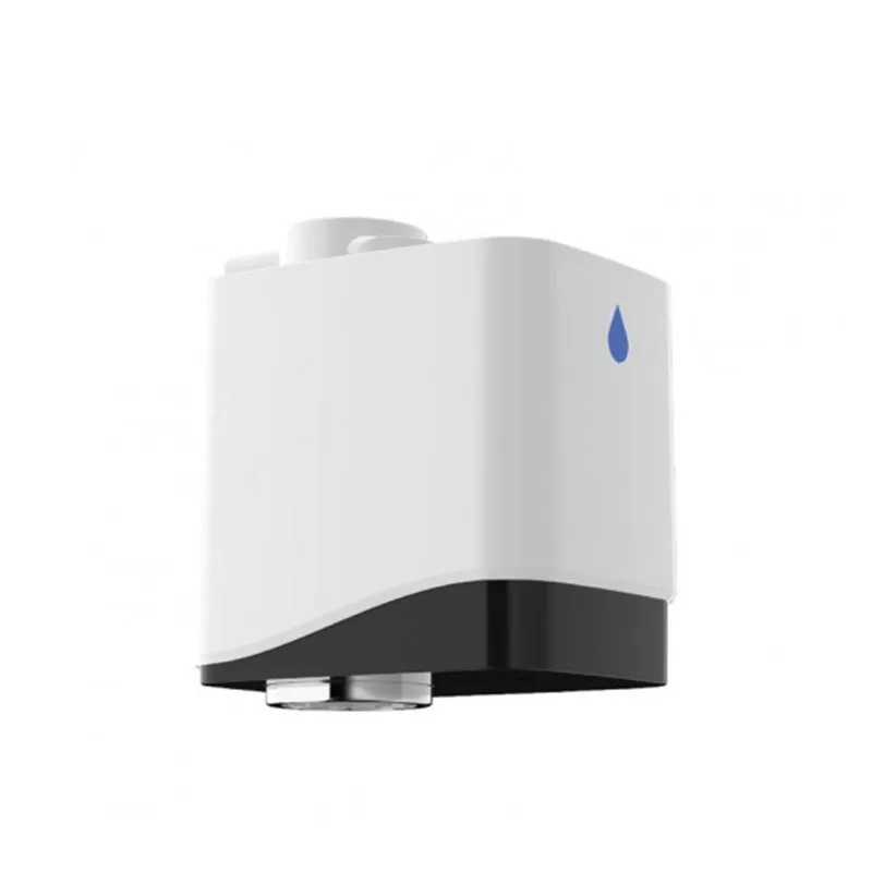 AUTOWATER 非接触式智能感应色温监察水龙头 LITE