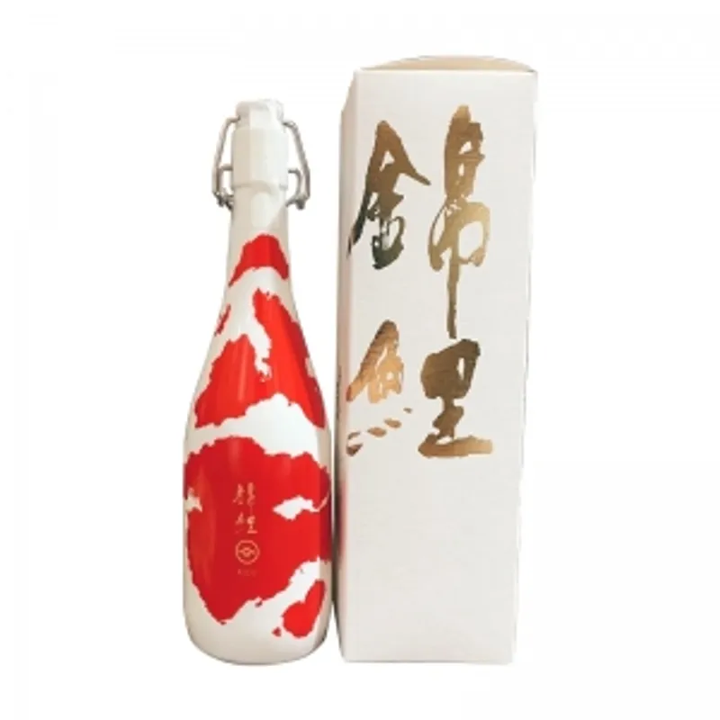 今代司錦鯉720ml